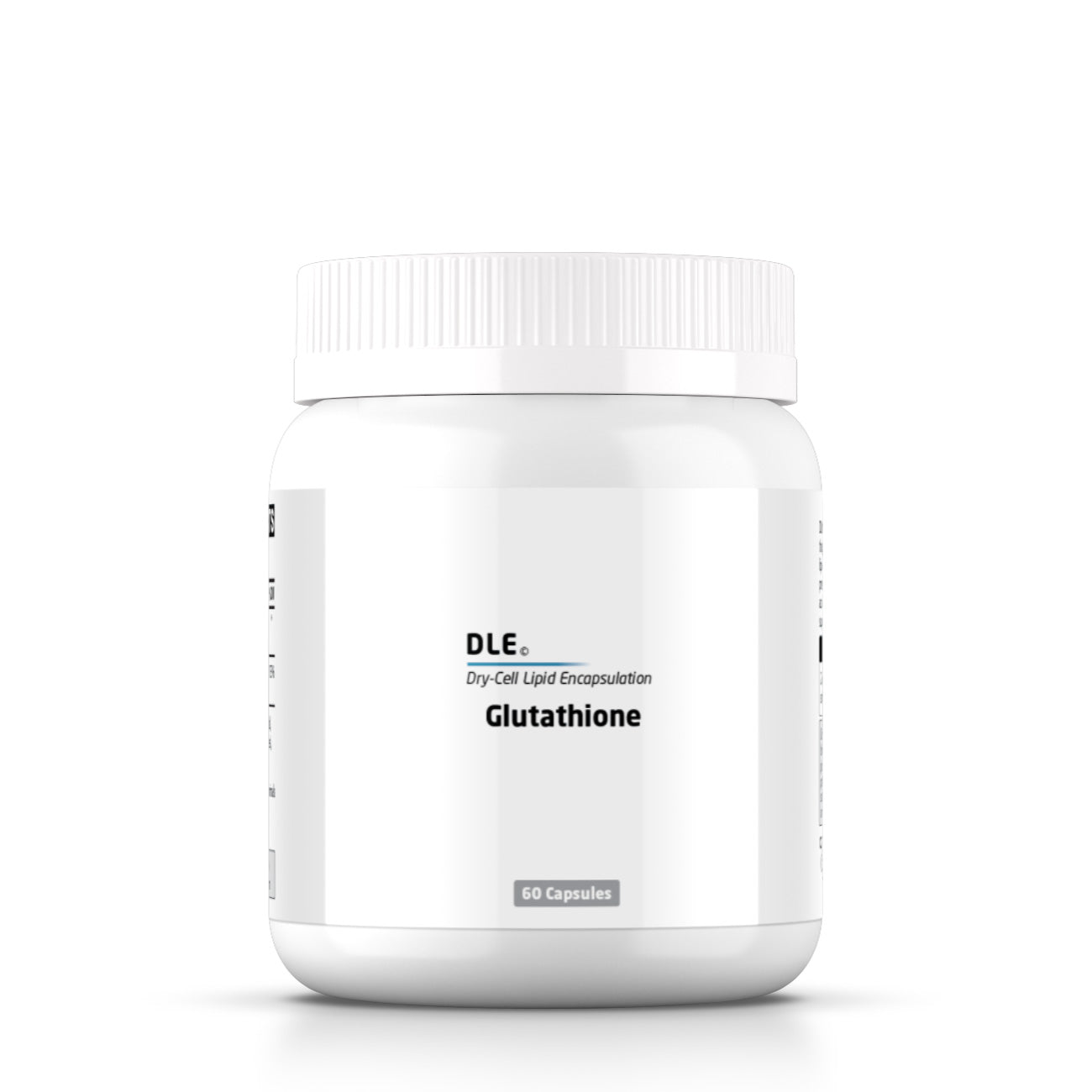 DLE L-Glutathione (Liposomal) 600mg LipiLab DLE L-Glutathione (Liposomal) 600mg LipiLab