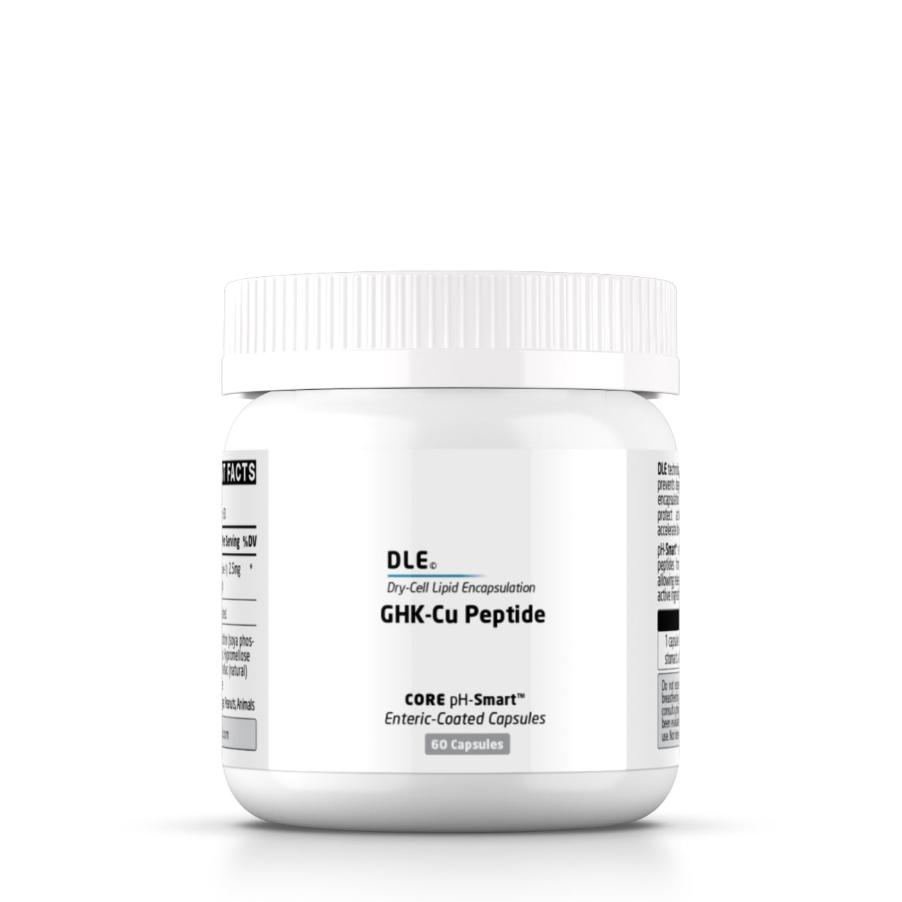 sermorelin ghk-cu citrulline GHRH Research Peptide(Sermorelin) Bundle & Save (No Subscription):Buy 3 Get 2 Free (5-6 Months Supply) + Free Pill Organizer GHK-CU Copper Peptide Serum organic