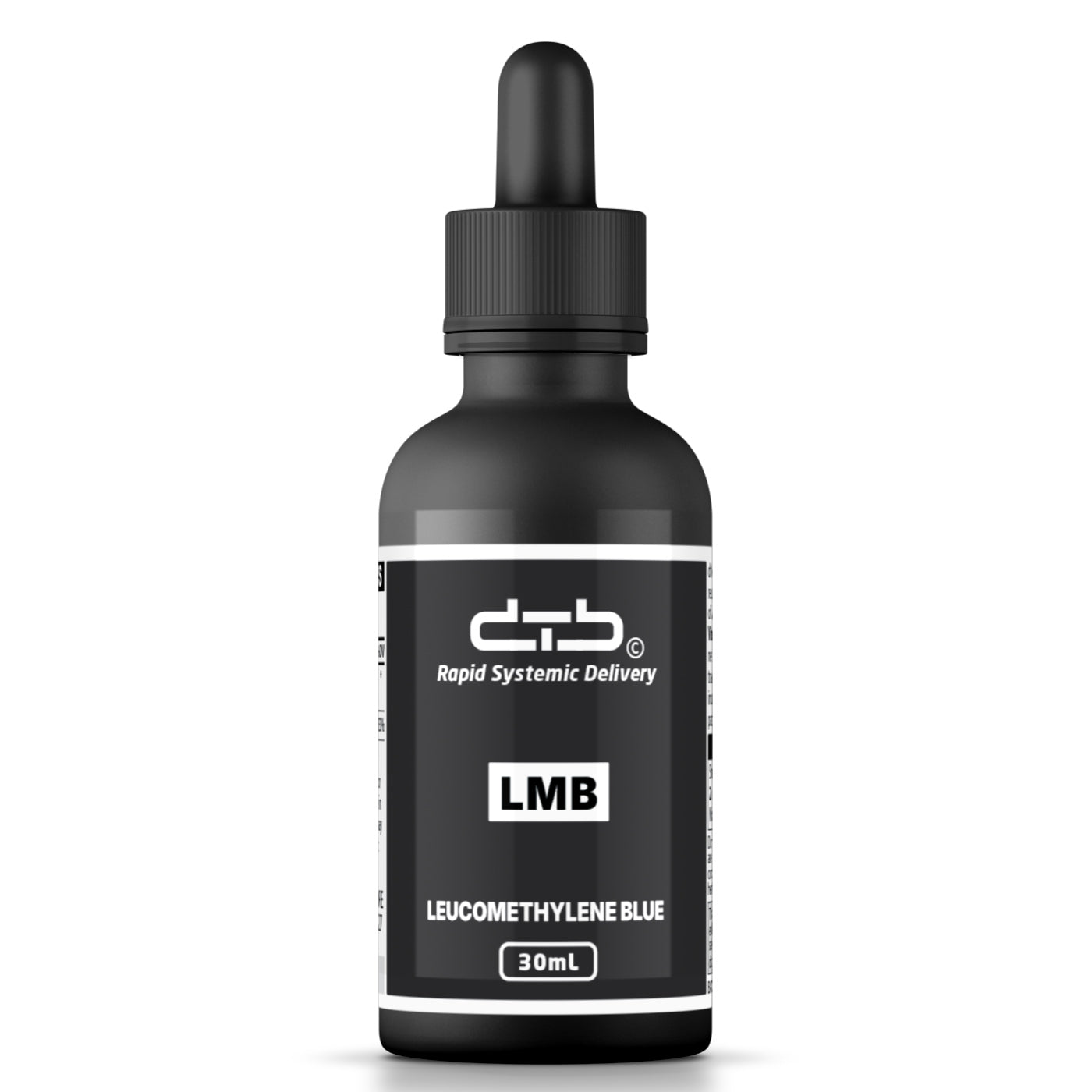 Leucomethylene Blue (LMB) - Liquid Drops - 30mL