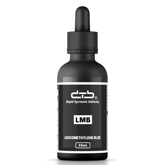 Leucomethylene Blue (LMB) - Liquid Drops - 30mL