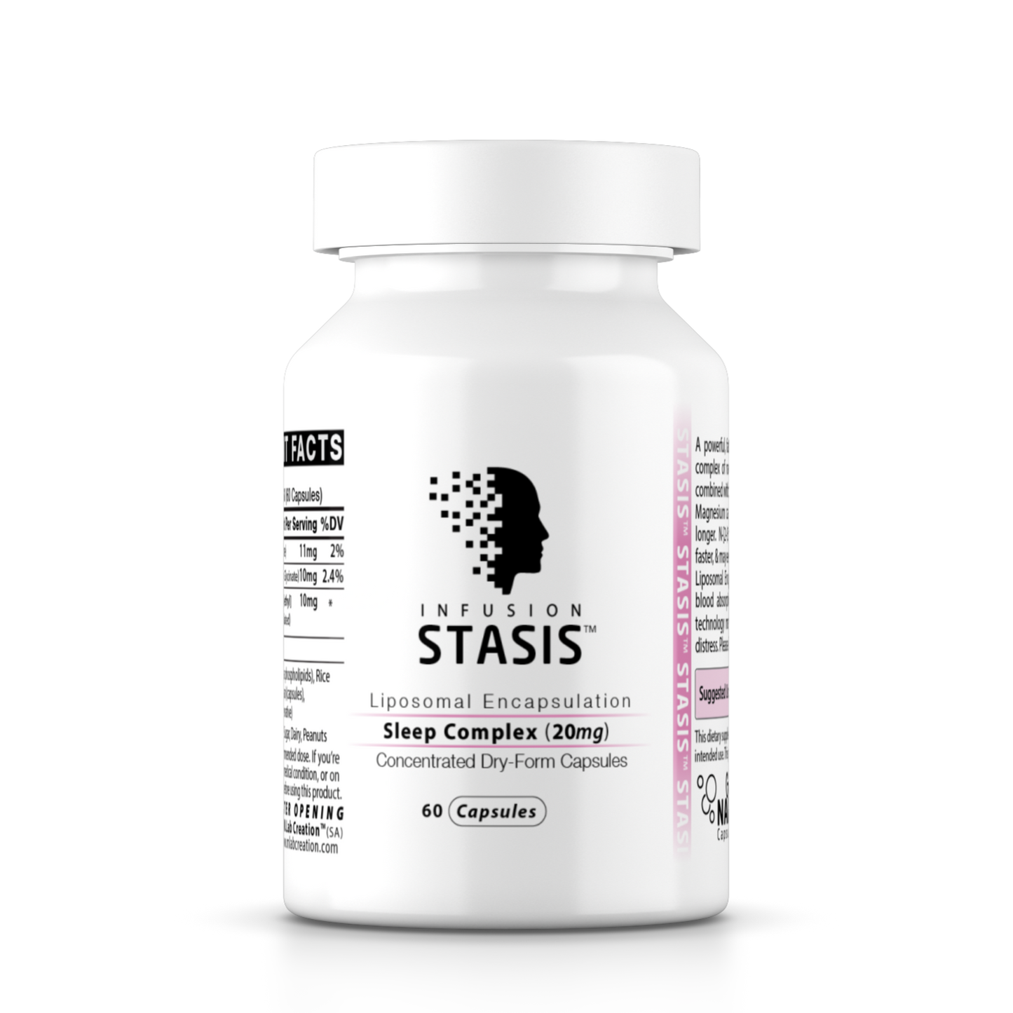 Liposomal Sleep Complex